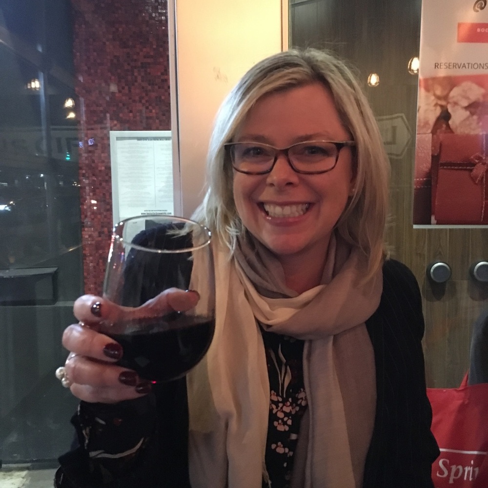 Meet your Posher, Sandra